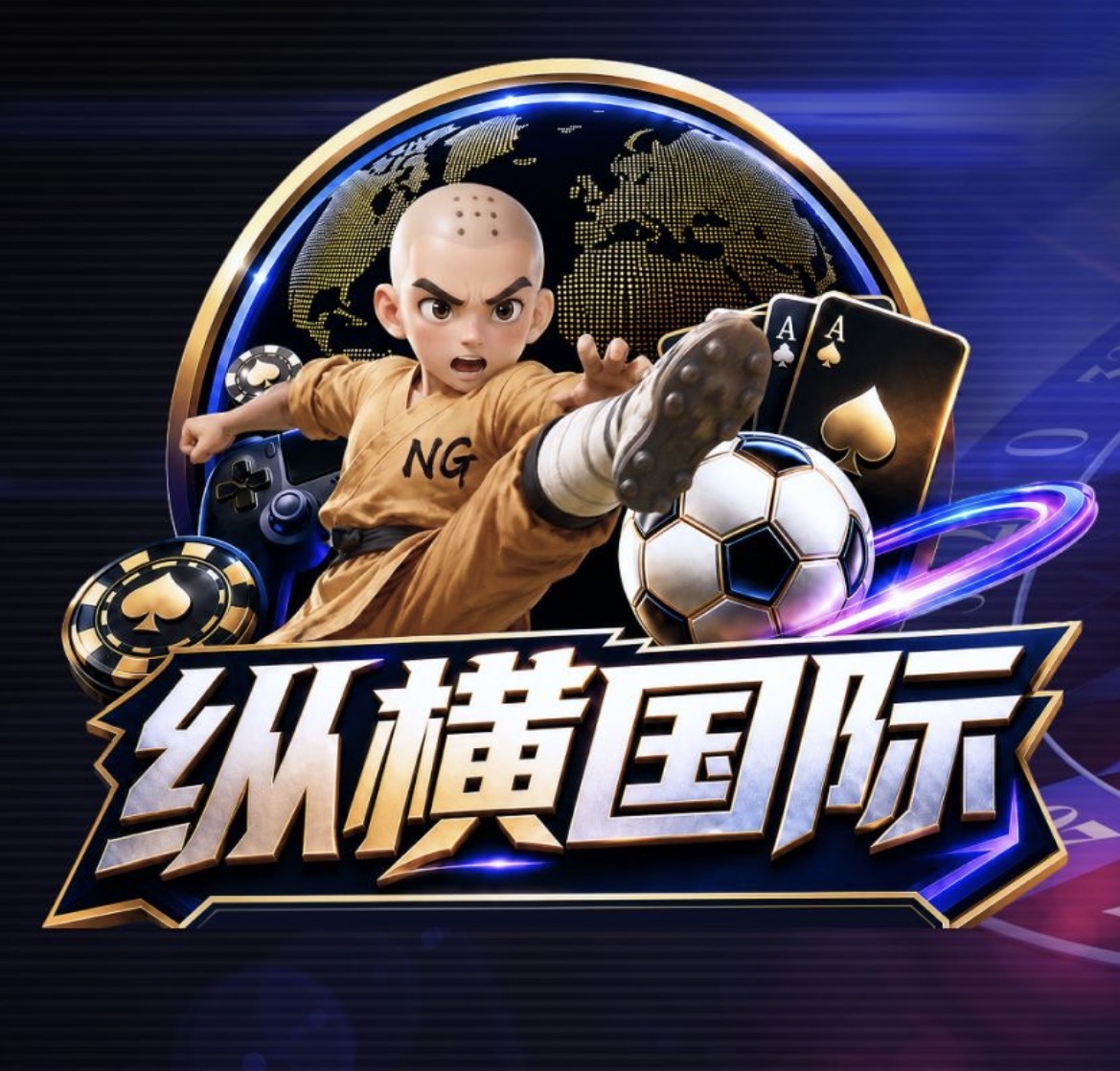 纵横国际